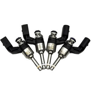 03C906036M 03C906036E Buse d'injecteur de carburant à injection directe d'essence pour Vw Golf 5K A1 8X1 8Xa 1.4T Skoda Superb <span class=keywords><strong>TIGUAN</strong></span> - Product Image 2