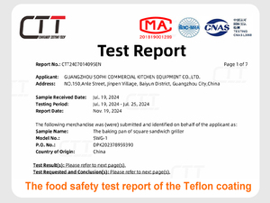 Macchina Commerciale per Gusci di Crostata 220V 1250W, Mini Pressa per Gusci di Crostata <span class=keywords><strong>con</strong></span> Certificazione CE - Product Image 4