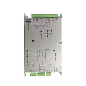 Opérateur de porte d'ascenseur avec boîtier en fer - Product Image 6