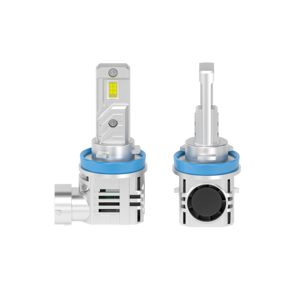 ไฟหน้ารถบรรทุก L1 H11 LED ประหยัดพลังงาน 35W หลอดไฟแบบท่อทองแดงระบายความร้อน อายุการใช้งานยาวนาน ไฟหน้าสำหรับส่งออก มีสินค้าในสต็อก - Product Image 3