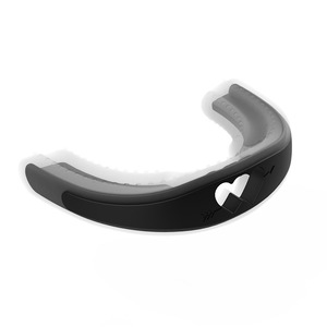 Paradenti in Silicone ortodontico Anti-russamento Anti-sonno russare <span class=keywords><strong>e</strong></span> macinare i denti prevenzione fornitura sanitaria - Product Image 6