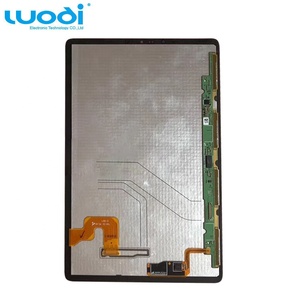 Bộ Phận Lắp Ráp Màn Hình Cảm Ứng Số Hóa Màn Hình <span class=keywords><strong>LCD</strong></span> Cho <span class=keywords><strong>Samsung</strong></span> <span class=keywords><strong>Galaxy</strong></span> Tab <span class=keywords><strong>S4</strong></span> 10.5 T830 - Product Image 3