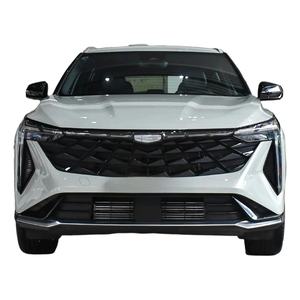 Geely 2023 Boyue COOL Cityray 1.5T Voiture d'occasion pas chère voitures occasion - Product Image 2