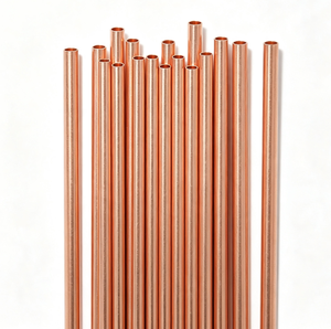 Tubería <span class=keywords><strong>de</strong></span> <span class=keywords><strong>Cobre</strong></span> para Plomería y Refrigeración <span class=keywords><strong>de</strong></span> 1/4'', 1/2'', 5/<span class=keywords><strong>8</strong></span>'', <span class=keywords><strong>3</strong></span>/4'', Tubería <span class=keywords><strong>de</strong></span> <span class=keywords><strong>Cobre</strong></span> Médica C11000/C12200, Bobina <span class=keywords><strong>de</strong></span> Latón para Corte y Soldadura - Product Image 5