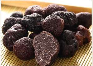 Tartufo Nero Fresco Autunnale in Vendita - Product Image 2