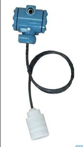 Trasmettitore di profondità del serbatoio acido di corrosione della raffineria ULB7 MH2O livello - Product Image 4