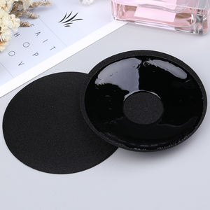 Coussinets pour <span class=keywords><strong>soutien</strong></span>-<span class=keywords><strong>gorge</strong></span> en Silicone, autocollants réutilisables, adhésifs pour intimes, protections pour la poitrine, pétales, couverture pour mamelon, sexy - Product Image 5