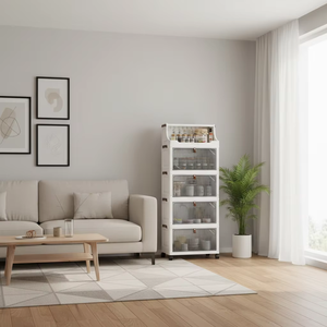 Caja <span class=keywords><strong>de</strong></span> almacenamiento para armario, caja <span class=keywords><strong>de</strong></span> almacenamiento <span class=keywords><strong>de</strong></span> ropa, armario <span class=keywords><strong>de</strong></span> almacenamiento <span class=keywords><strong>de</strong></span> juguetes y aperitivos, caja <span class=keywords><strong>de</strong></span> almacenamiento <span class=keywords><strong>de</strong></span> plástico plegable para el hogar - Product Image 5