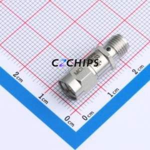 BW-S3W2+ RF Attenuator SMA RF ( Frequency Range: )( Power Rating: 2W )( Impedance: 50Ohm )( Attenuation Value: 3dB ) - Product Image 1