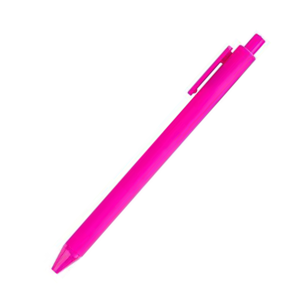 hot pink