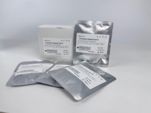 Kit de réactifs quantitatifs préopératoires Healgen/Orient Gene Veterinary à 13 paramètres pour analyseur biochimique vétérinaire pour animaux de compagnie (chiens et chats) - Product Image 5