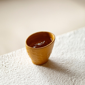 Yixing Tea Set <b>Ceramics</b> <b>Teapot</b> And Cup Luxury Retro Business Gift For Elders Or Clubs - Product Image 4