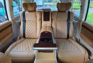 Hot <strong>Sale</strong> Luxury <strong>Captain</strong> <strong>Chair</strong> <strong>for</strong> Land Cruiser Luxury Electric Car Seat <strong>Captain</strong> Car Massage Seat Seat <strong>for</strong> Van - Product Image 2