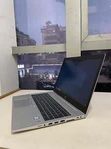 15.6"Business <b>Laptop</b> Elitebook 850 I5 8th 16gb Ram 512gb <b>Ssd</b> Lightweight Office <b>Laptop</b> Msi - Product Image 6
