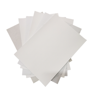 UNEWPRINT <span class=keywords><strong>Papier</strong></span> de <span class=keywords><strong>transfert</strong></span> thermique A4 Premium pour <span class=keywords><strong>imprimante</strong></span> <span class=keywords><strong>laser</strong></span>, compatible avec tous les tissus foncés, 2025 - Product Image 1