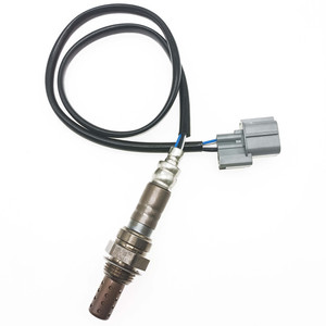 Oxygen Sensor 234-4368 For Honda Car Replacement Part New Standard Measurement <b>Range</b> - Product Image 1