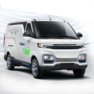 <span class=keywords><strong>Furgoneta</strong></span> <span class=keywords><strong>Eléctrica</strong></span> de Carga de Alta Velocidad, Mini <span class=keywords><strong>Furgoneta</strong></span> <span class=keywords><strong>Eléctrica</strong></span>, <span class=keywords><strong>Precio</strong></span> de Fábrica en China - Product Image 3