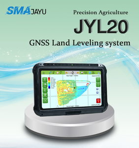 JYL20 Tractor Sistema de nivelación de la tierra nivelación de la pendiente Máquina de tierra plana Nivelación DE LA TIERRA controlada para la Agricultura - Product Image 2