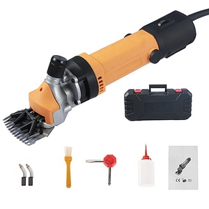 Recortadora de lana <span class=keywords><strong>Esquiladora</strong></span> de lana Tijeras eléctricas - Product Image 6