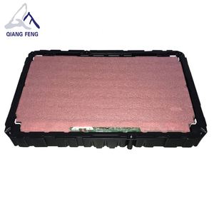 หน้าจอ LCD ทีวีทดแทนรุ่น V320BJ6-Q01 สำหรับหน้าจอ LCD Innolux  แผงทีวี SKD แบบประกอบเอง - Product Image 4