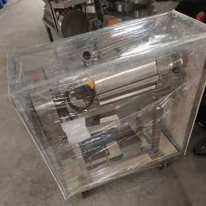 Máquina de Producción de Limones de Alta Resistencia y Eficiencia, Exprimidor Industrial Automático de Naranjas - Product Image 6