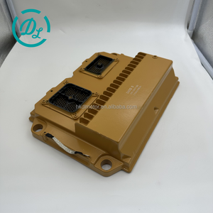 โมดูลควบคุมอิเล็กทรอนิกส์ EexcavaStart รุ่น 10R-5647 372-2905 สำหรับรถขุด 330D เครื่องยนต์ C9 ประสิทธิภาพทนทาน ติดตั้งง่าย รับประกัน 1 ปี - Product Image 3