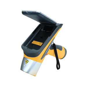 BN9000 휴대용 금, 합금, 귀금속, ROHS, 광석류, 토양 중금속, 다기능 휴대용 XRF X-선 분광기 - Product Image 2