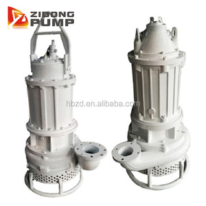 Bomba Sumergible Eléctrica de Alta Presión para Lanchas - Product Image 2