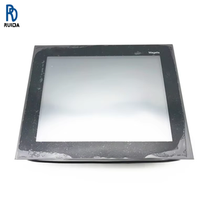 แผงหน้าจอสัมผัส HMI ขนาด 10.4 นิ้วสำหรับ HMIGTO5310 - Product Image 1