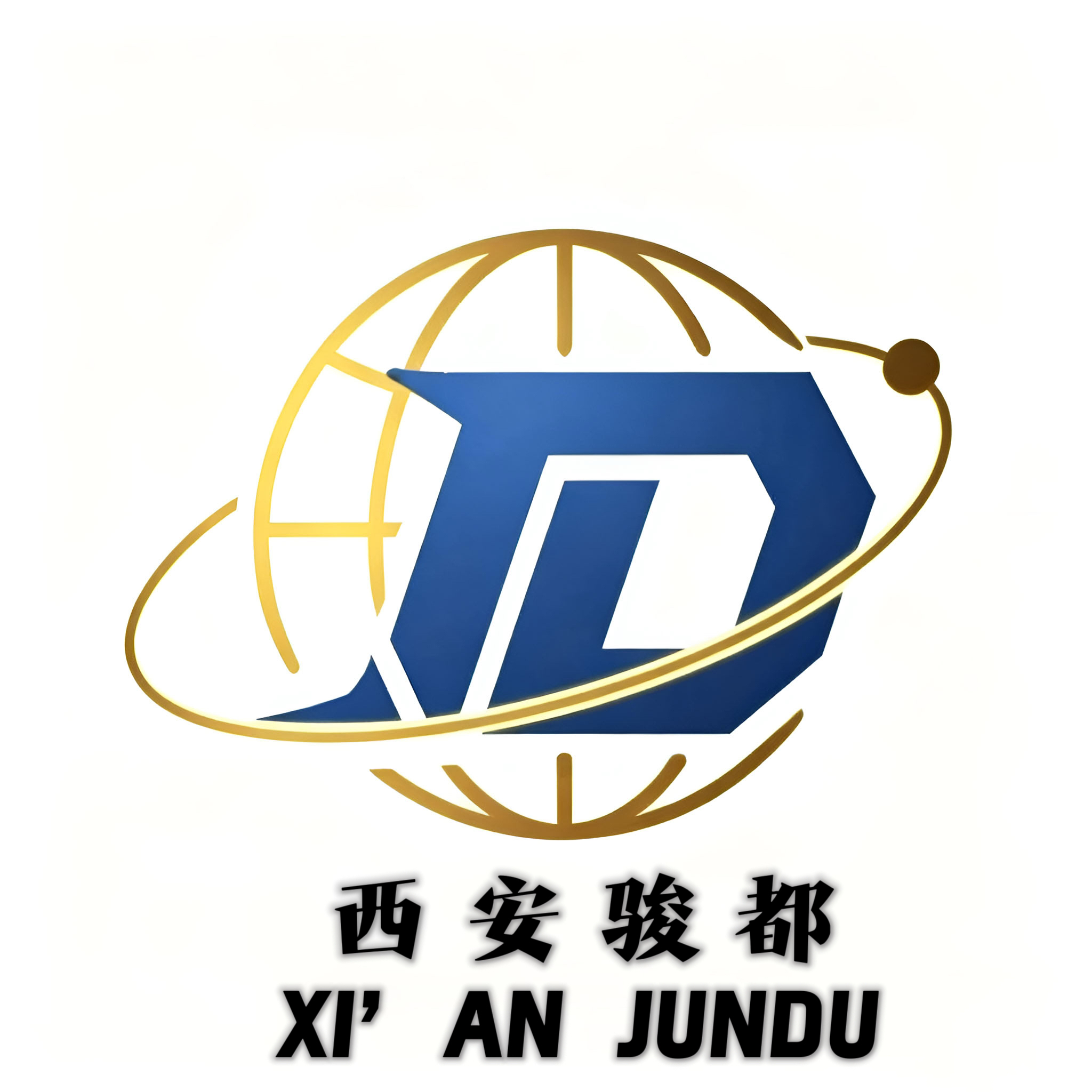 Xi'an Jundu Import And Export Trade Co., Ltd. logo