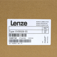 1 Brand New Original Item Evs9326-es 11kw Drive for 9300 Series Plc