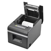 Fabrieksdirecte levering thermische bonprinter 80mm POS-printer met automatische snijder USB-ondersteuning voor keuken, markt en detailhandel
