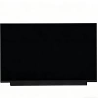 Pantalla LCD LED TFT VGA auténtica de 15,6 pulgadas, panel de visualización de matriz fabricado en Shenzhen, calidad profesional
