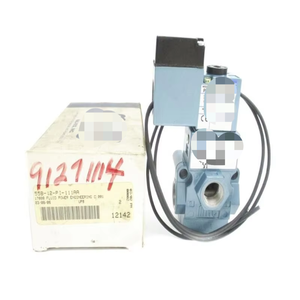 55B-12-PI-111A à 110/120V 30-150PSI NSMP - Product Image 1