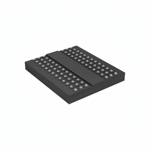 Componente Electrónico Memory 78 TFBGA AS4C1G8D3LA-10BANTR, Servicio Integral Original - Product Image 1