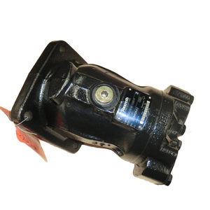 Pompe/Moteur Hydraulique à Piston Axial Haute Vitesse Série 6.1 A2F A2FO A2FM A2FE en Métal, Garantie 1 An, Neuf, Meilleure Offre - Product Image 5