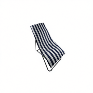 TUMBONA 55*120*8CM-10 Tapis de plage en coton et éponge tressés pour coussins de siège et oreillers - Product Image 2