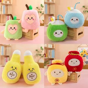 Giocattoli di Peluche di Vari Stili; Bambole per Distributori Automatici; Giocattoli in Peluche; Bambole per Regali di Confetti Matrimoniali - Product Image 2