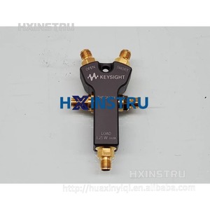 Kit de Calibración Mecánica OSLT 4 en 1 Keysight 85520A, de CC a 26.5 GHz, Tipo 3.5 mm (m) 50 Ohm H - Product Image 1