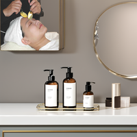 Appareil de mésothérapie par électroporation Golden Spoon, masseur pour le visage et le cou, raffermissant de la peau, anti-âge, fournitures pour esthéticiennes