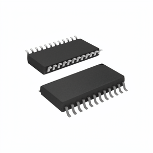24 SOlC CD74ACT646M96 Components Electronic Logic Authorized Distributor - Product Image 1