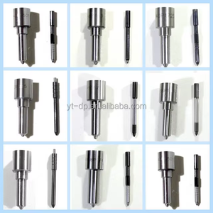 Nhiên liệu phun vòi phun dlla158p854 <span class=keywords><strong>Common</strong></span> <span class=keywords><strong>Rail</strong></span> vòi phun chất lượng cao - Product Image 6