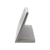 Tablette tactile OEM 10,1 pouces en forme de L, RK3566, 2+16 Go, Android 11, pour centres commerciaux, magasins de détail, éducation, mur