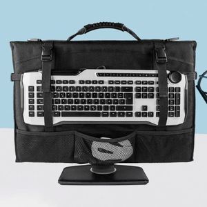Free Sample Introducing the 27" Imac All-in-One Desktop Computer Travel Storage <b>Carry</b> <b>Bag</b> with High Quality - Product Image 5