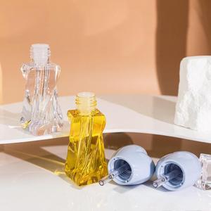 Độc đáo dễ thương tim mỹ phẩm Lip Gloss Ống Container 3ml New nhựa <span class=keywords><strong>Lipgloss</strong></span> ống với <span class=keywords><strong>Applicator</strong></span> - Product Image 6