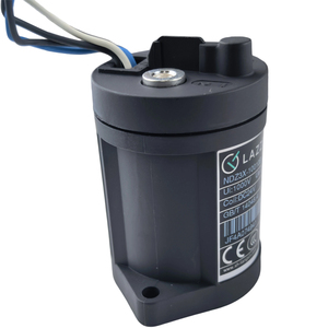 คอนแทคเตอร์ไฟฟ้าแรงสูง LAZZEN NDZ3X-50B 1000V 50 แอมป์ แรงดันคอยล์ DC12V DC24V DC48V 2 เฟส ได้รับการรับรองมาตรฐาน CE TUV - Product Image 1