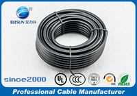 Câble d'extension coaxial RF haute performance SMAMale vers SMAFemale pour antenne TV numérique RG316