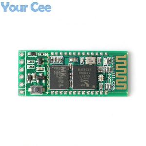 HC 06 وحدة BT maste-slave وحدة تمرير تسلسلية متكاملة مسلسل لاسلكي لاردوينو - Product Image 5