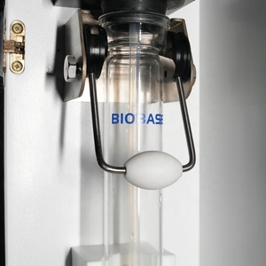 Biobase Auto Kjeldahl Azotometer <strong>Protein</strong> <strong>Analyzer</strong> Automatic Kjeldahl <strong>Analyzer</strong> - Product Image 5