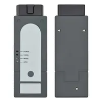 Escáner ODIS VAS6154 - Compatible con Protocolo CAN FD DoIP, Conectividad USB, Herramienta de Diagnóstico para Automóviles de 12V, Diagnóstico y Programación de Sistema Completo
